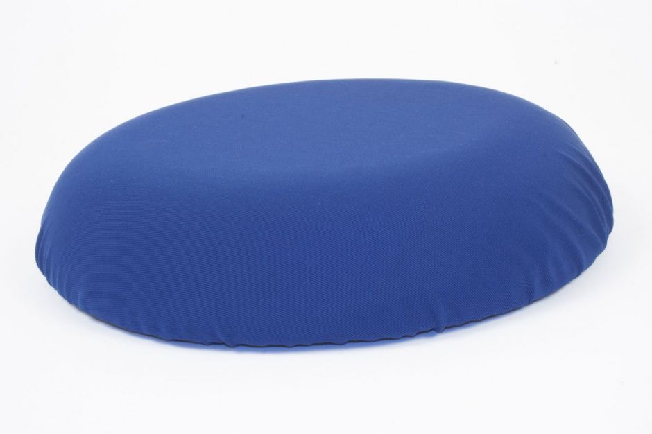 Подушка-кольцо SITZRING Hilberd, диаметр 44см купить в OrtoMir24