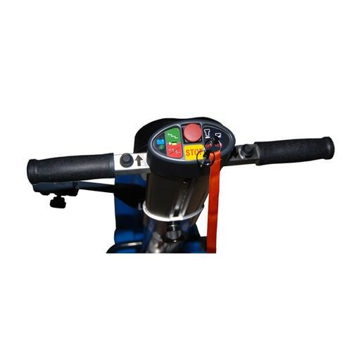 Гусеничный подъемник для инвалидов Roby Т09 P.P.P. Vimec купить в OrtoMir24