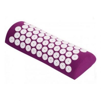 Подушка валик массажный Fosta F 0103 акупунктурная купить в OrtoMir24