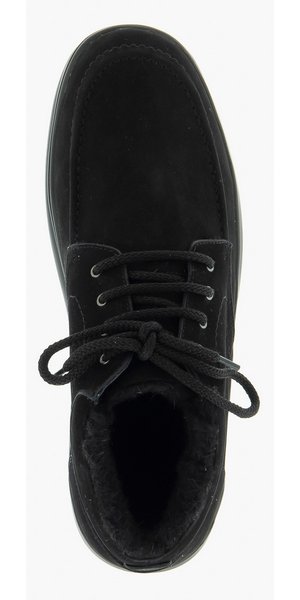 ботинки 211301-1 Sursil-Ortho на зиму