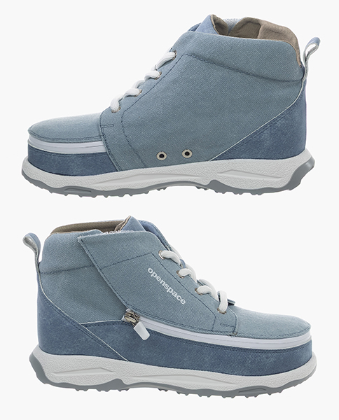 ботинки кроссовки OS-253102-3 Sursil-Ortho