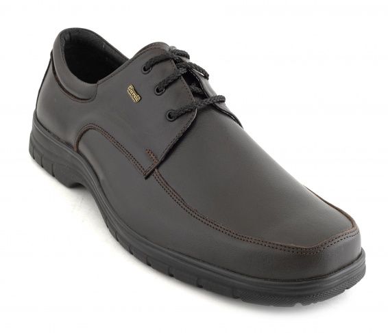 полуботинки 9-3-22 Sursil-Ortho на демисезон