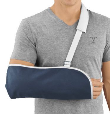 Бандаж на плечо 795 Medi, умеренная фиксация купить в OrtoMir24