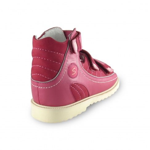 Детские босоножки 15-242M Sursil-Ortho летние