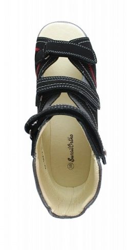 Детские босоножки 13-104-1 Sursil-Ortho летние