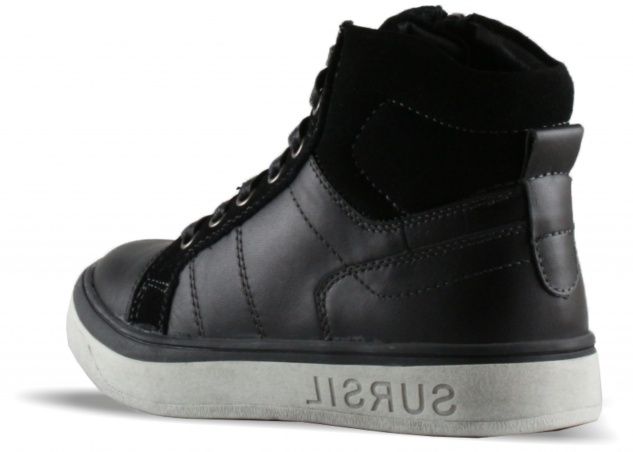 Детские ботинки A44-078 Sursil-Ortho зимние