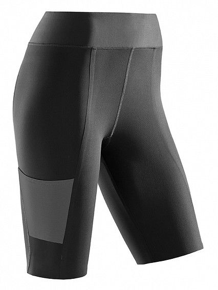 Шорты CEP C410W Medi для занятий спортом, женские купить в OrtoMir24