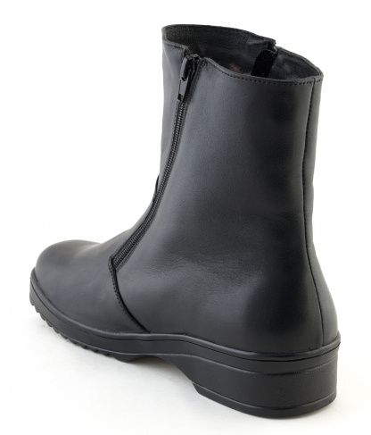 полусапожки 16311-2 Sursil-Ortho на зиму