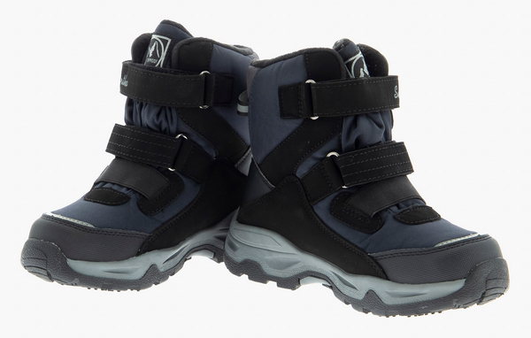 Детские ботинки A45-196 Sursil-Ortho зимние