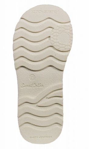 Детские босоножки 55-405S Sursil-Ortho летние