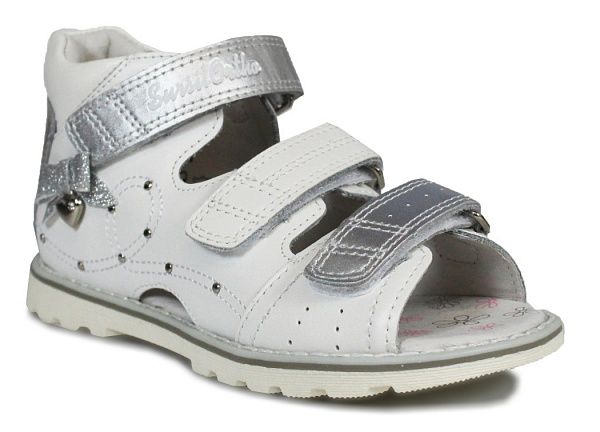 Детские босоножки 55-406 Sursil-Ortho летние