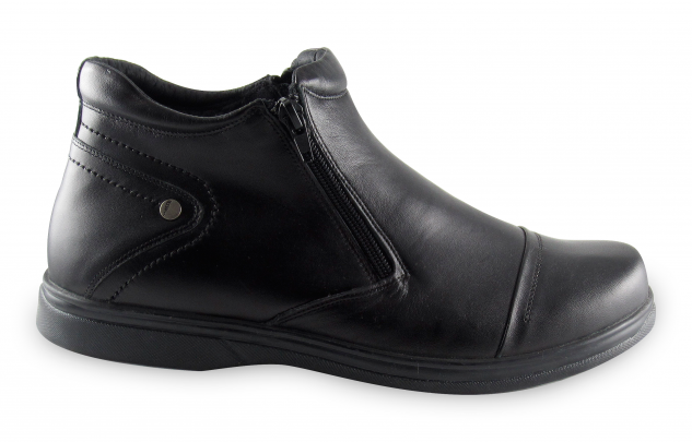 ботинки 29609 Sursil-Ortho на зиму