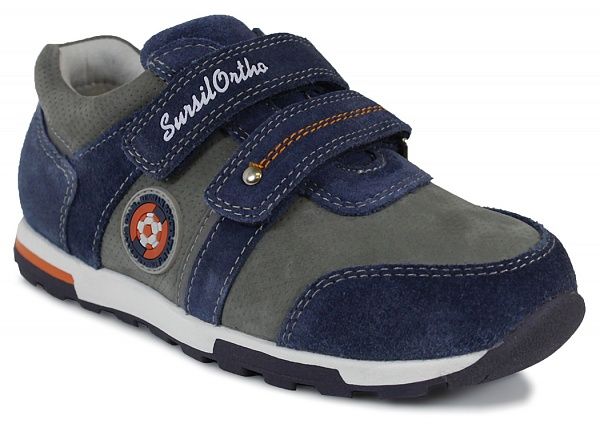 Детские кроссовки 65-123 Sursil-Ortho