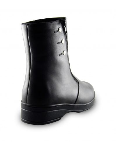 полусапожки 16311-2 Sursil-Ortho на зиму