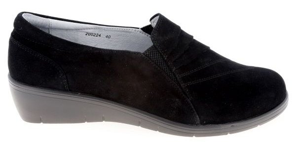 туфли 200224 Sursil-Ortho на лето