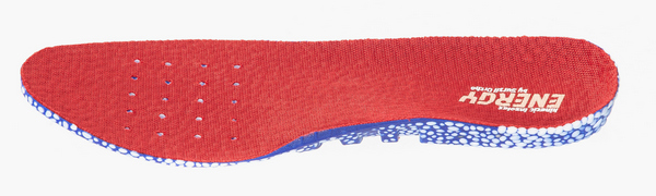 Стельки ортопедические SE-082 Sursil-Ortho, полужесткие купить в OrtoMir24