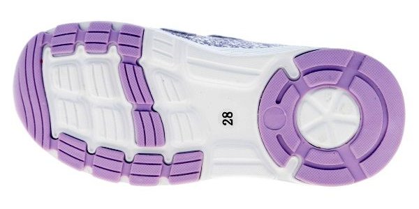 Детские кроссовки 65-158 Sursil-Ortho