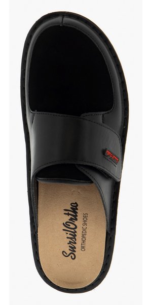 туфли сабо 25607 Sursil-Ortho на лето