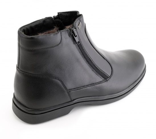 ботинки 29009-1 Sursil-Ortho на демисезон