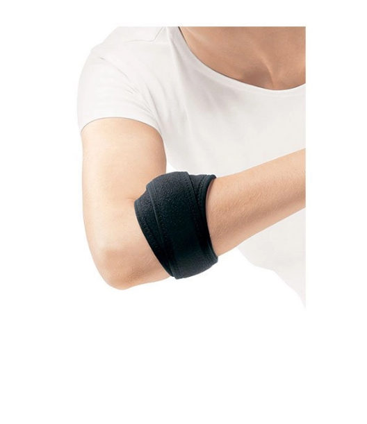 Ортез на локтевой сустав TEL-104 Orlett, умеренная фиксация купить в OrtoMir24