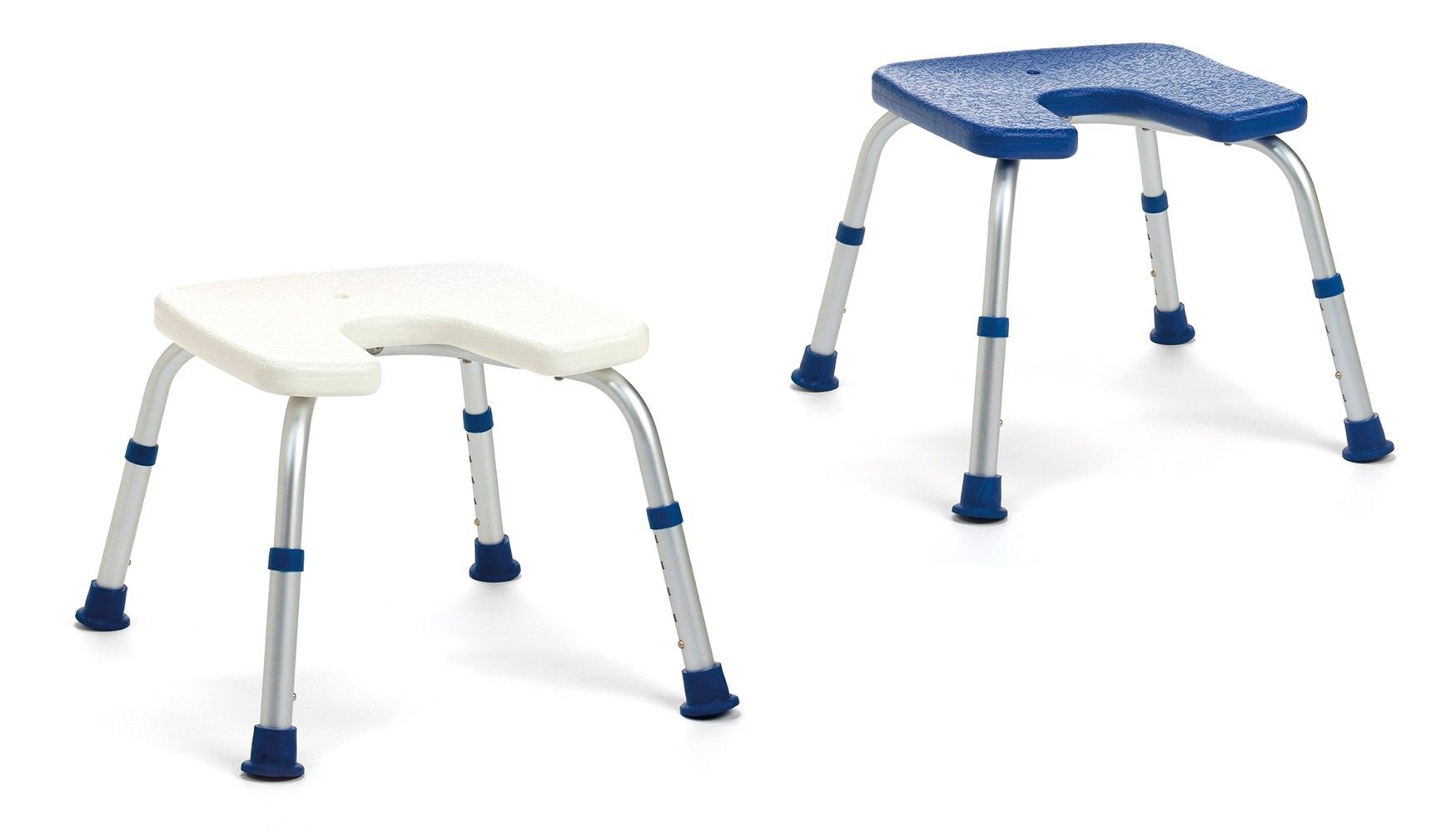 Стул для ванной с отверстием под туалетное судно Sidney Vermeiren купить в OrtoMir24