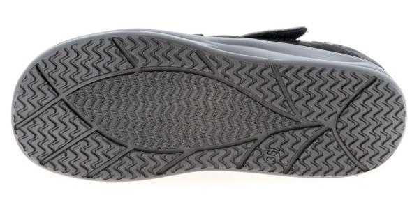 полуботинки 200122 Sursil-Ortho на демисезон