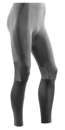 Мужские компрессионные тайтсы CEP для бега CT720M купить в OrtoMir24