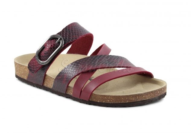 босоножки 214702 Sursil-Ortho на лето