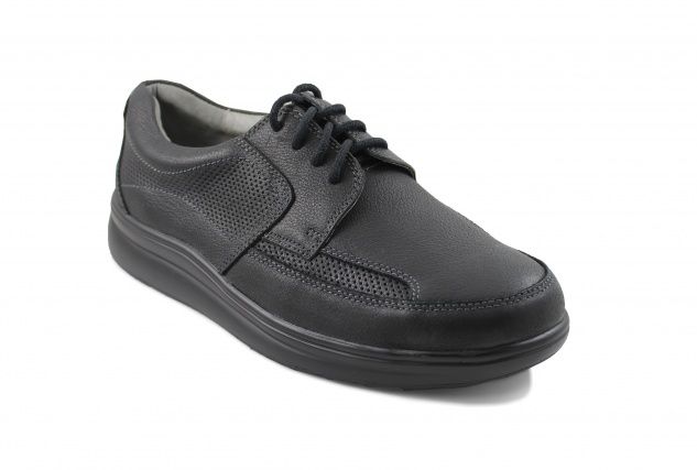 полуботинки 160120 Sursil-Ortho на демисезон