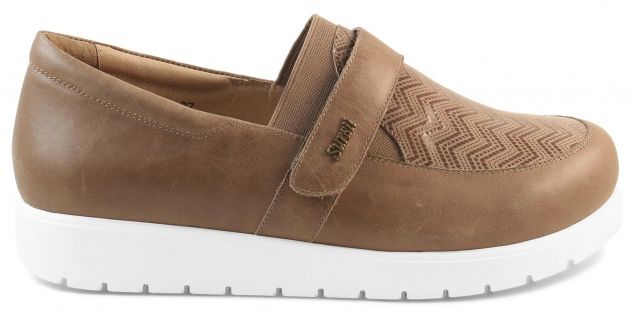 туфли 231111 Sursil-Ortho на демисезон