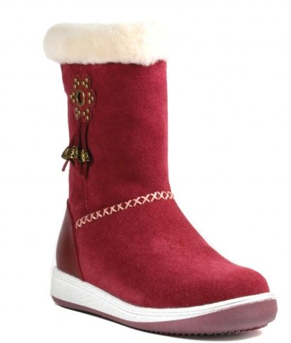 Детские сапоги А44-085-3 Sursil-Ortho зимние