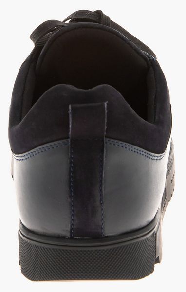 полуботинки 200230-2 Sursil-Ortho на демисезон