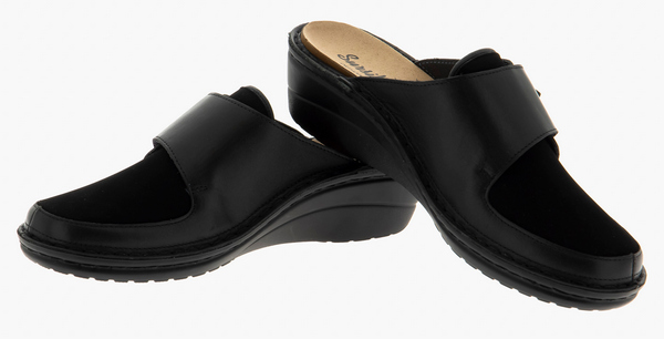 туфли сабо 25607 Sursil-Ortho на лето