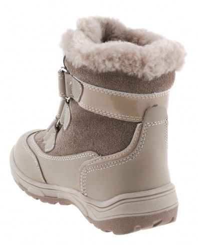 Детские ботинки А43-050 Sursil-Ortho зимние